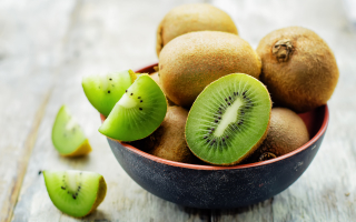 Le kiwi