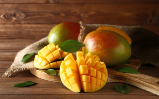 La mangue