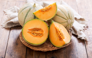 Le melon