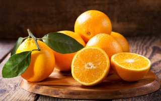 L'orange