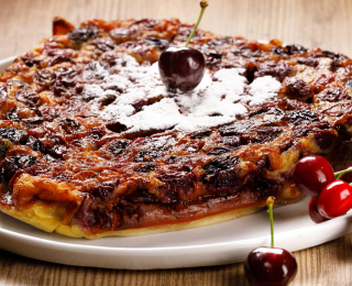Clafoutis