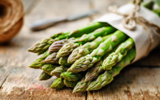 L'asperge
