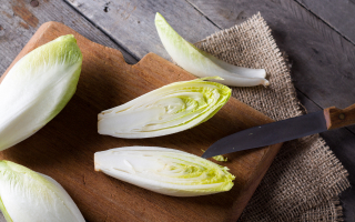L'endive