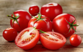 La tomate