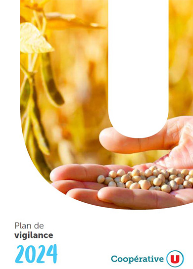 Plan de vigilance 2024