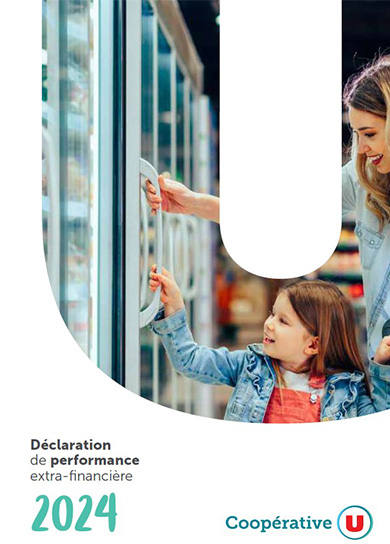 Déclaration de performance extra-financière 2024
