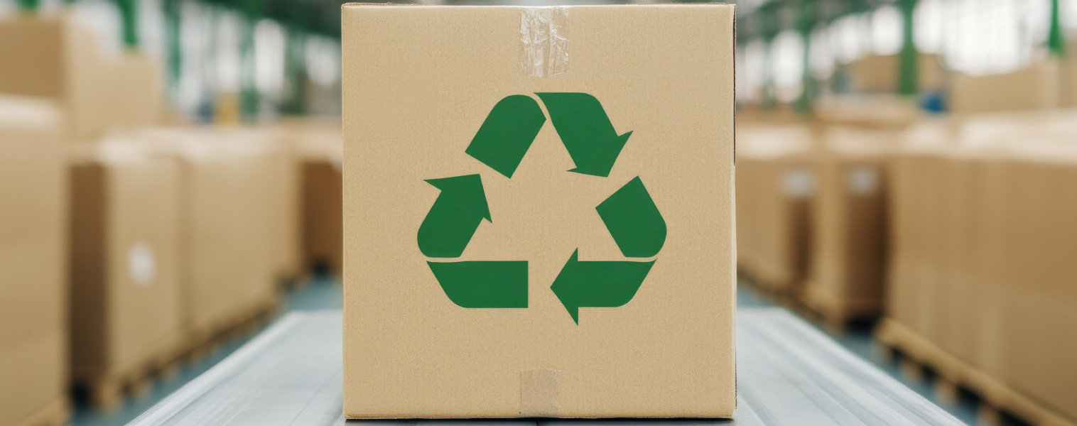 Éco-conception de nos produits et réduction des emballages : notre engagement