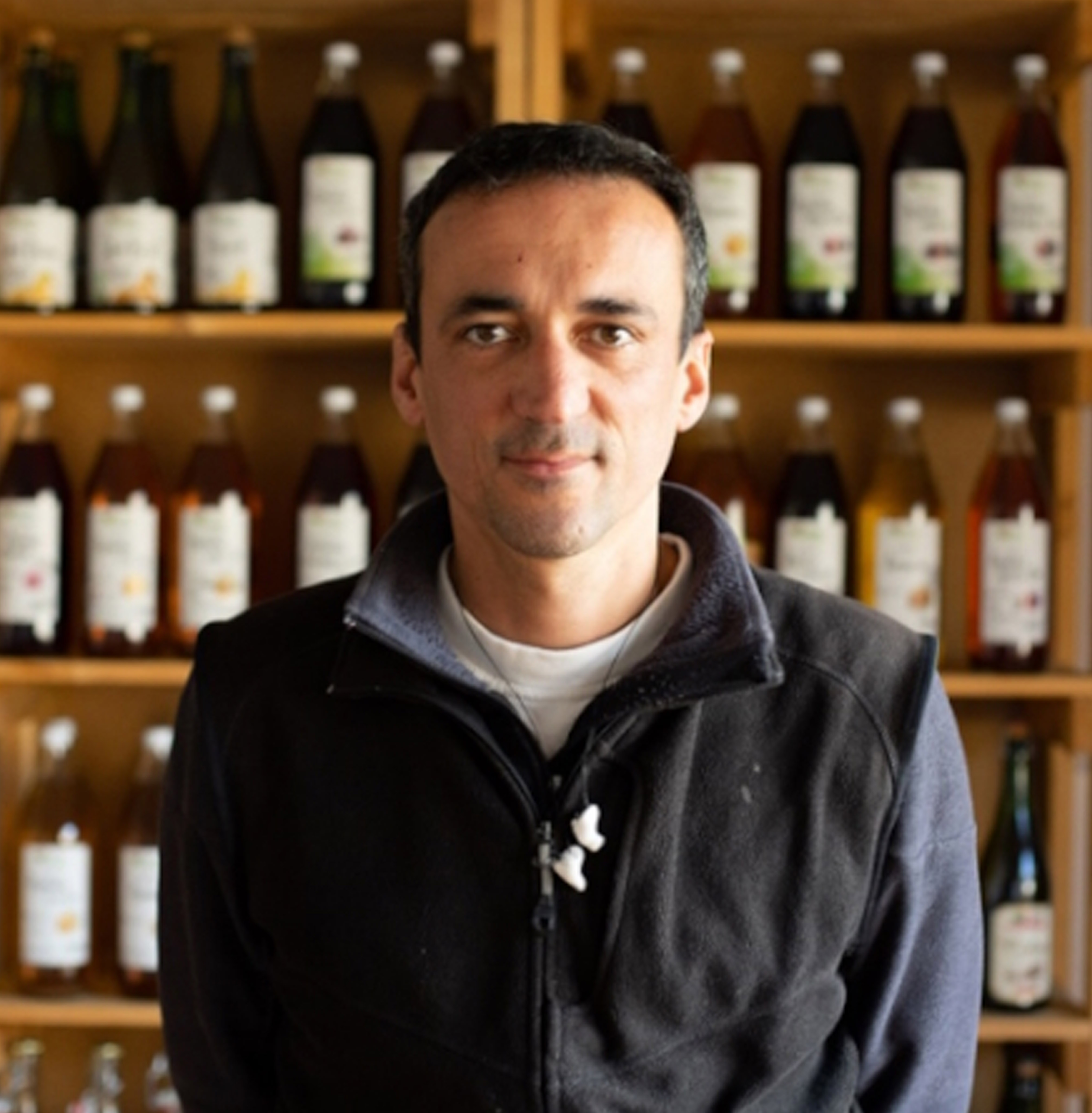 SOURCE VERGER LA SOURCE DU VERGER