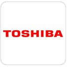 TOSHIBA