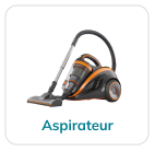 Indice de réparabilité Aspirateur