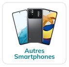 Indice de réparabilité Smartphone Autres Marques