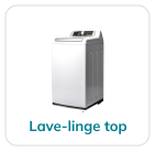 Indice de réparabilité Lave-linge top