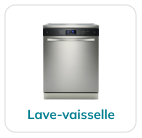 Indice de réparabilité Lave-vaisselle