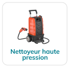 Nettoyeur haute pression