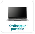 Indice de réparabilité Ordinateur portable