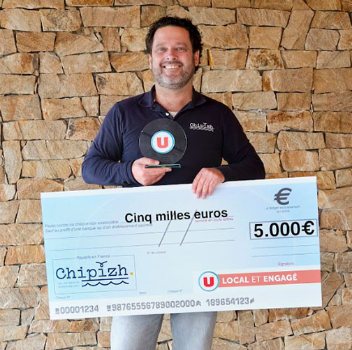 Chez Chipizh