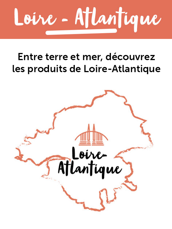 Local et Engagé de Loire-Atlantique