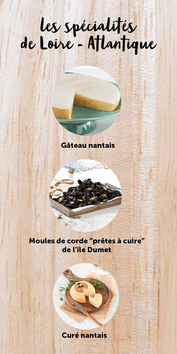 Local et Engagé de Loire-Atlantique