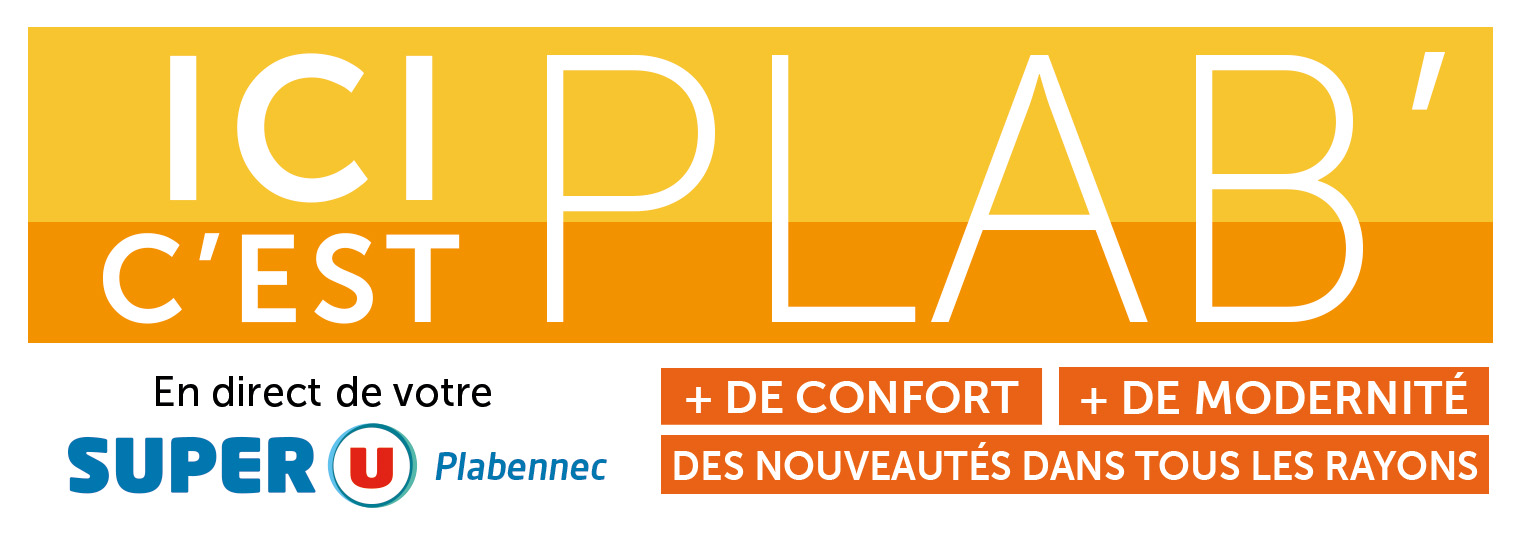 Ici c'est Plab'