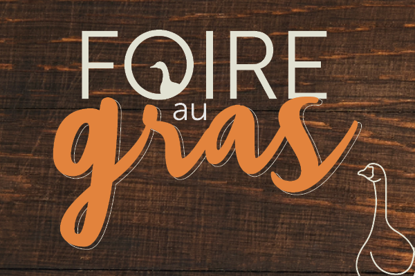 Foire au gras