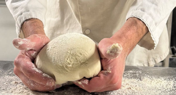 Rayon pain, viennoiserie et pâtisserie