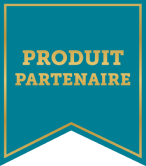 Logo Produit partenaire