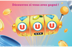 3 images alignées : c'est gagné !