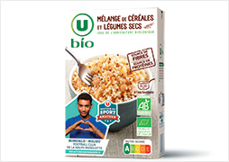 Céréales