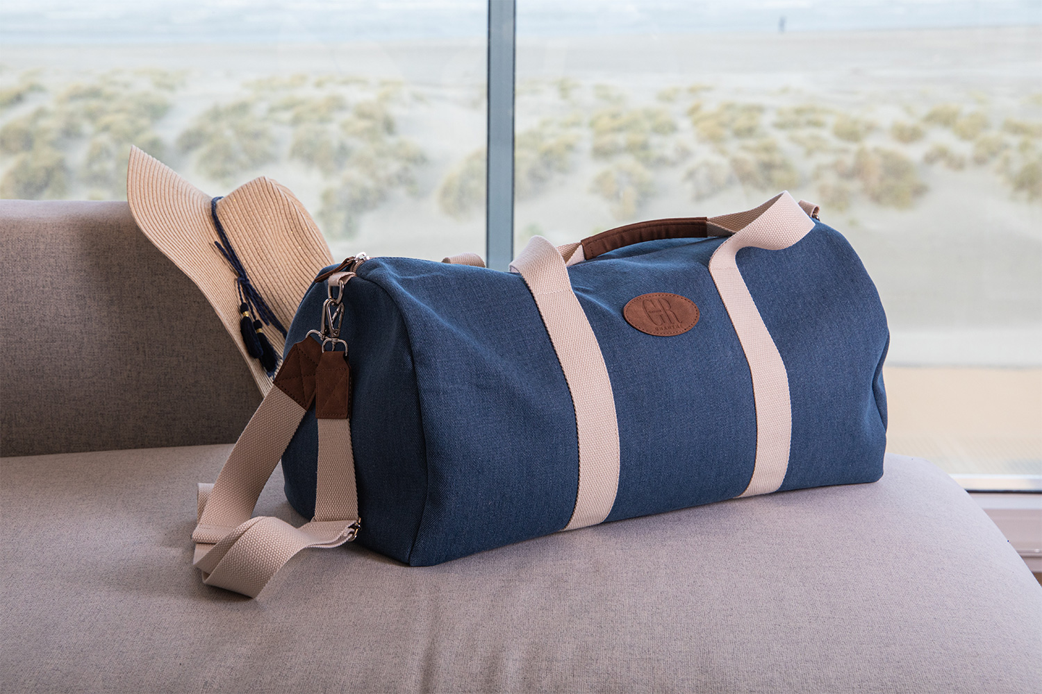 Sac week-end