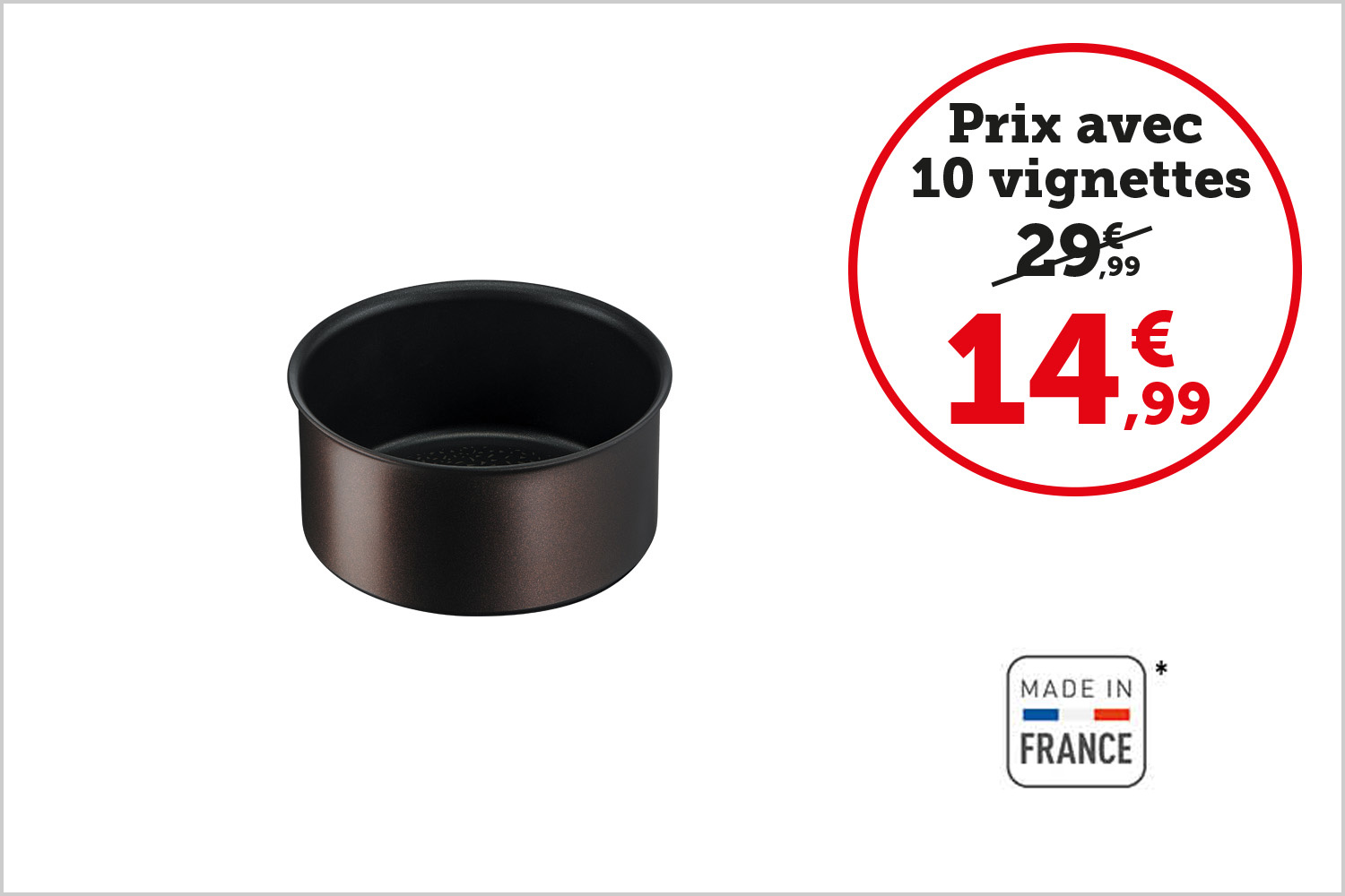 Casserole 16 cm
