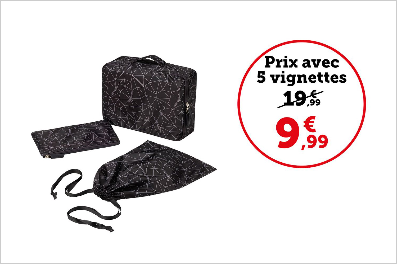 Kit de rangement