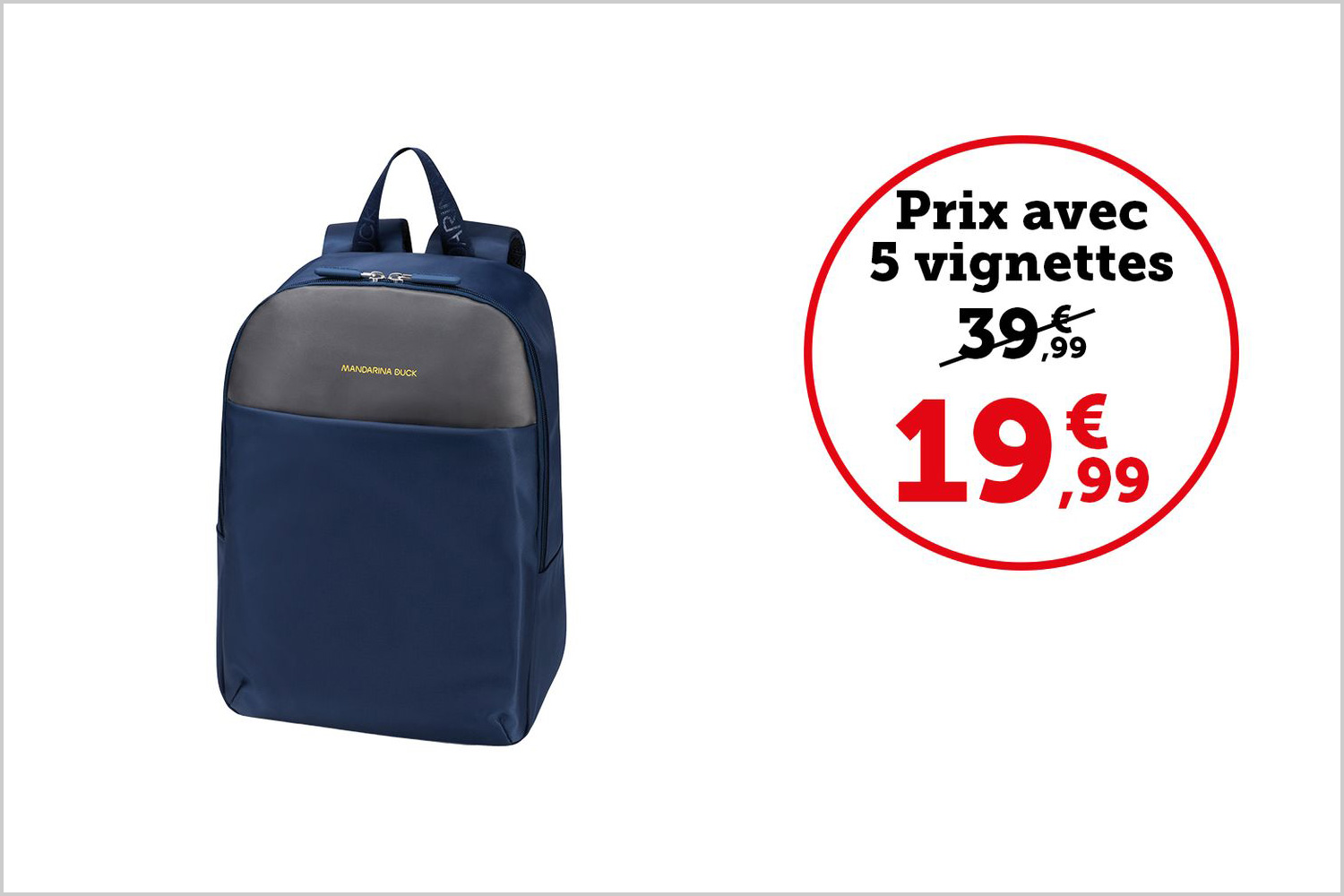 Sac à dos
