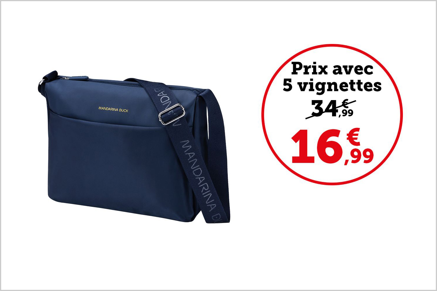 Sac bandoulière