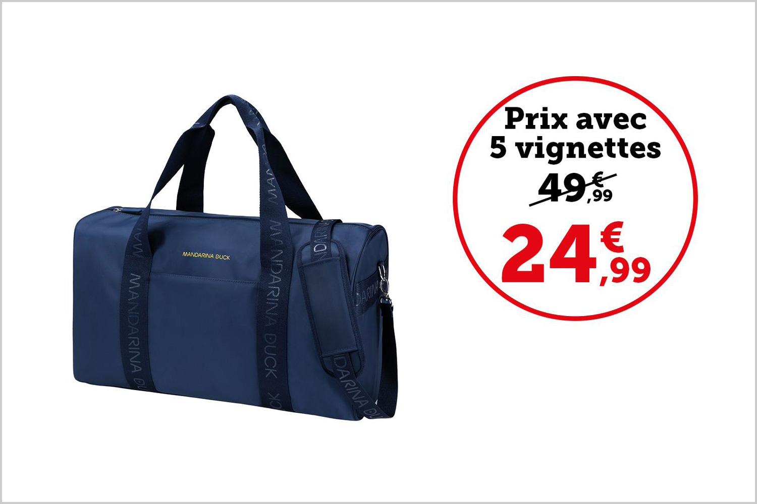 Sac de voyage
