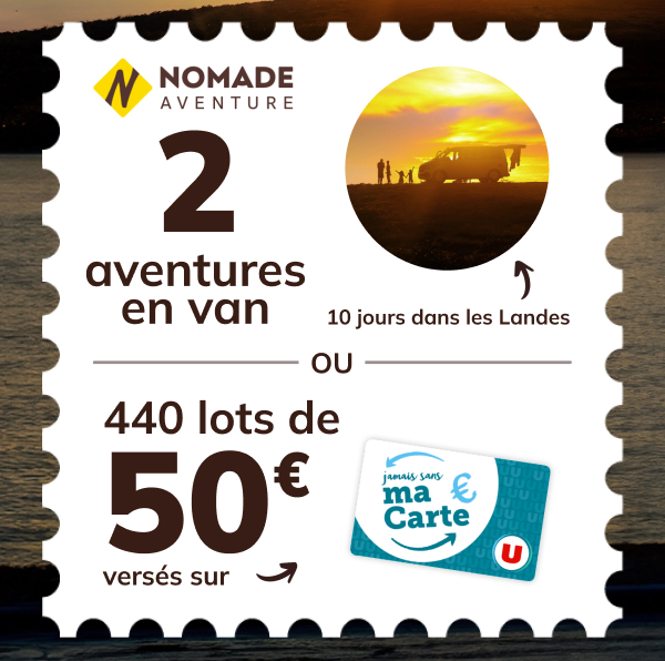 Grand Jeu Longboard
