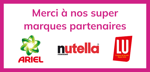 super marques partenaires
