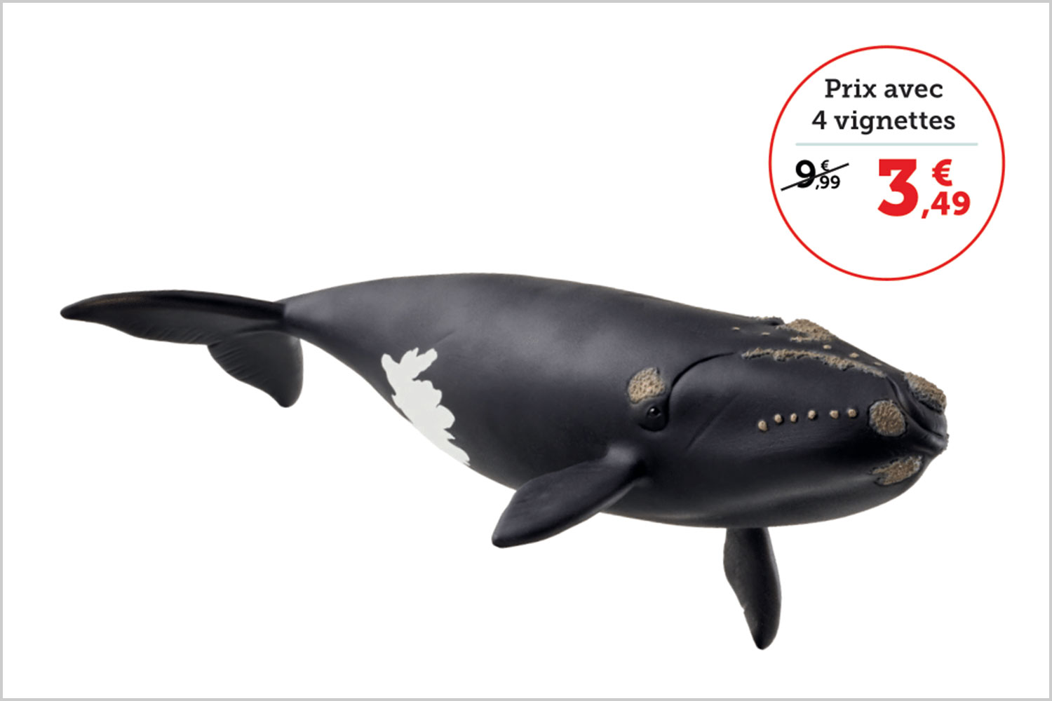 La baleine