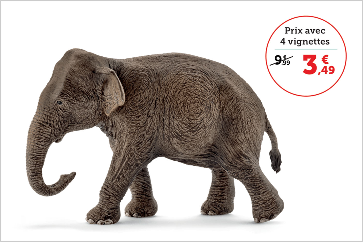 L'éléphant