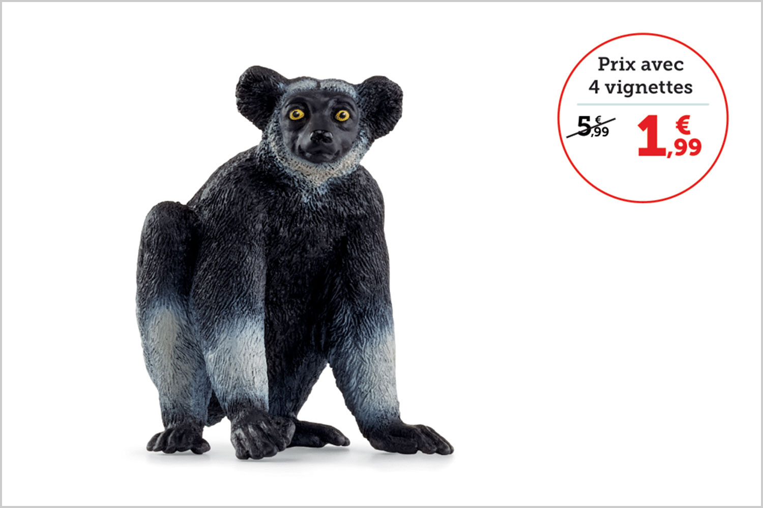 L'indri