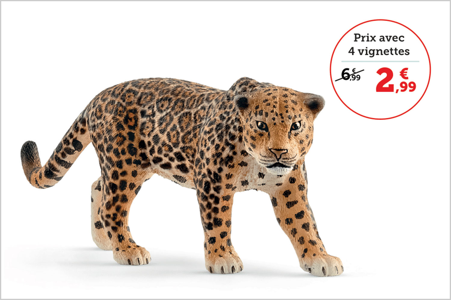 Le jaguar