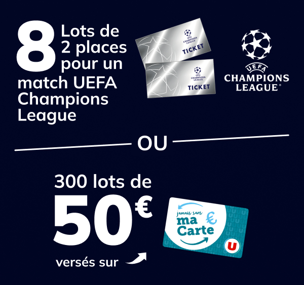 Dotations Jeux Gillette