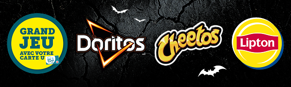 Grand Jeu Pepsico