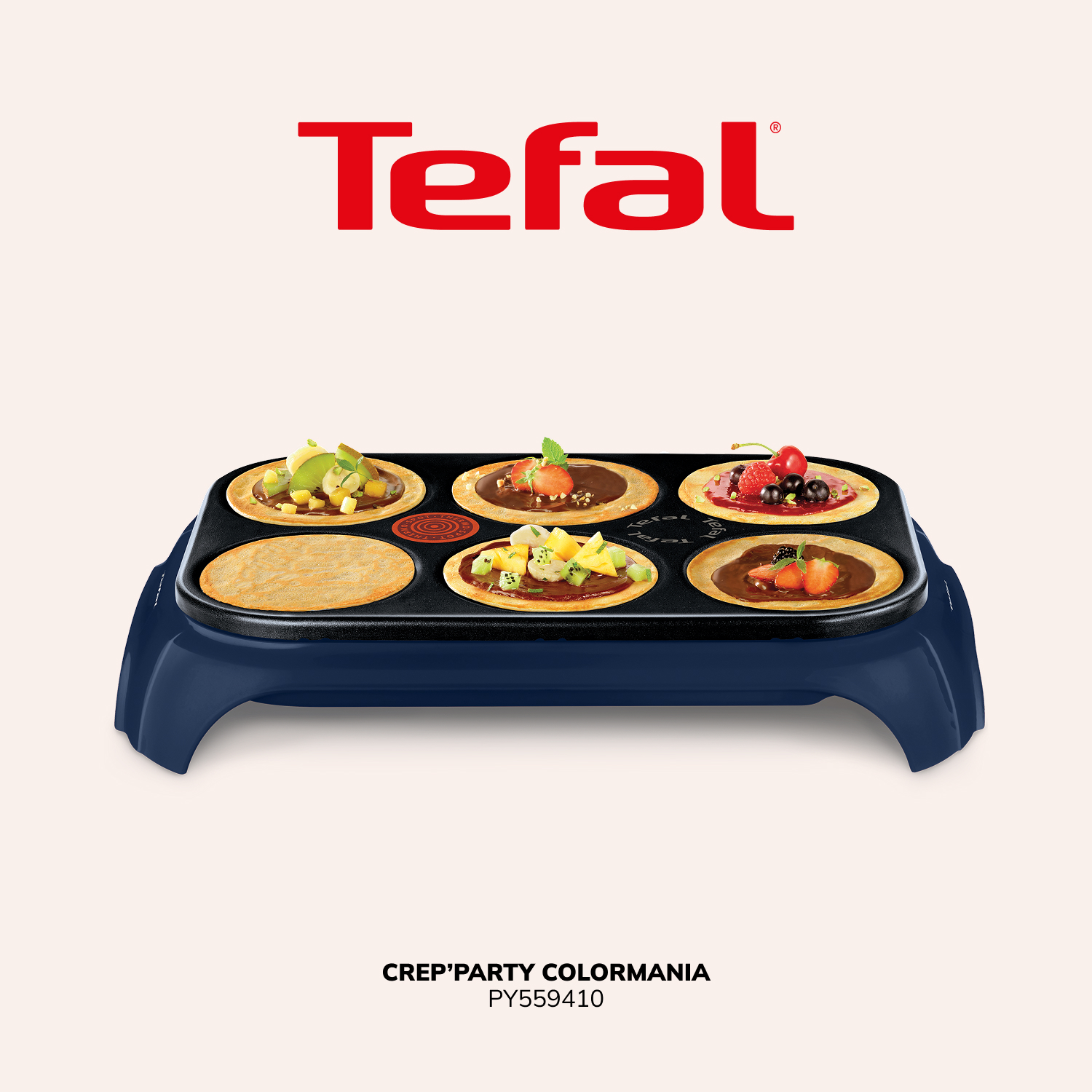 PY559410 Crep’party Colormani