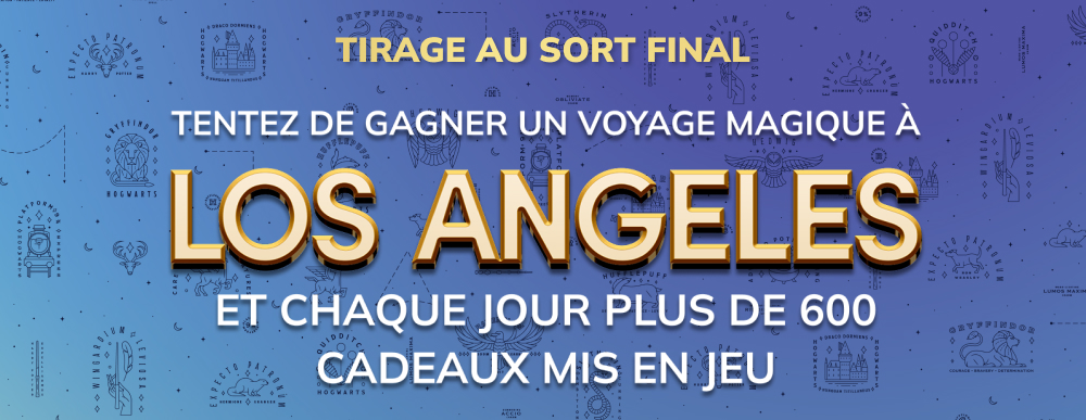 Tentez de gagner un voyage
