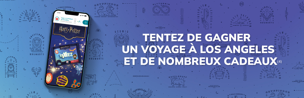 Tentez de gagner un voyage