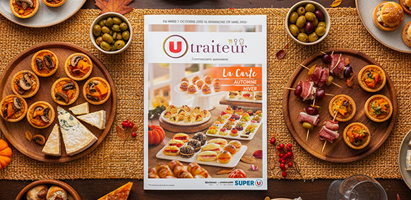 U Traiteur