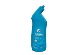 U gel WC marine - flacon de 750ml