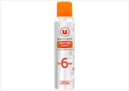 Spray coiffant Bombe 250 ml