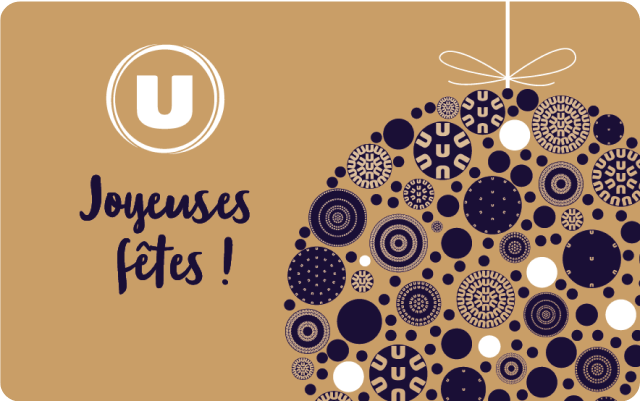 joyeuses fêtes