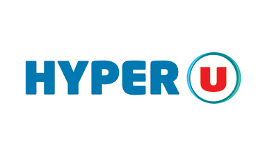 Partenaire Hyper U Cayenne Guya Cadeau